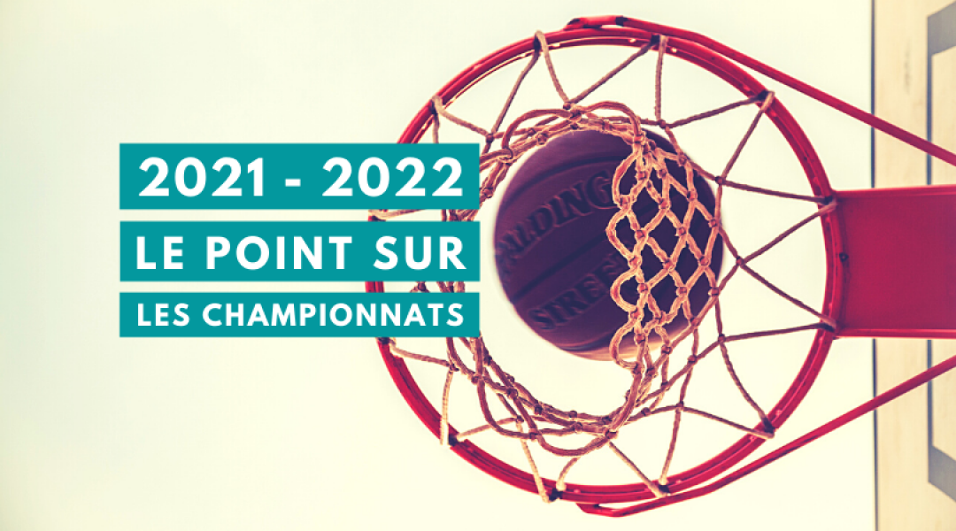 Classement des championnats régionaux