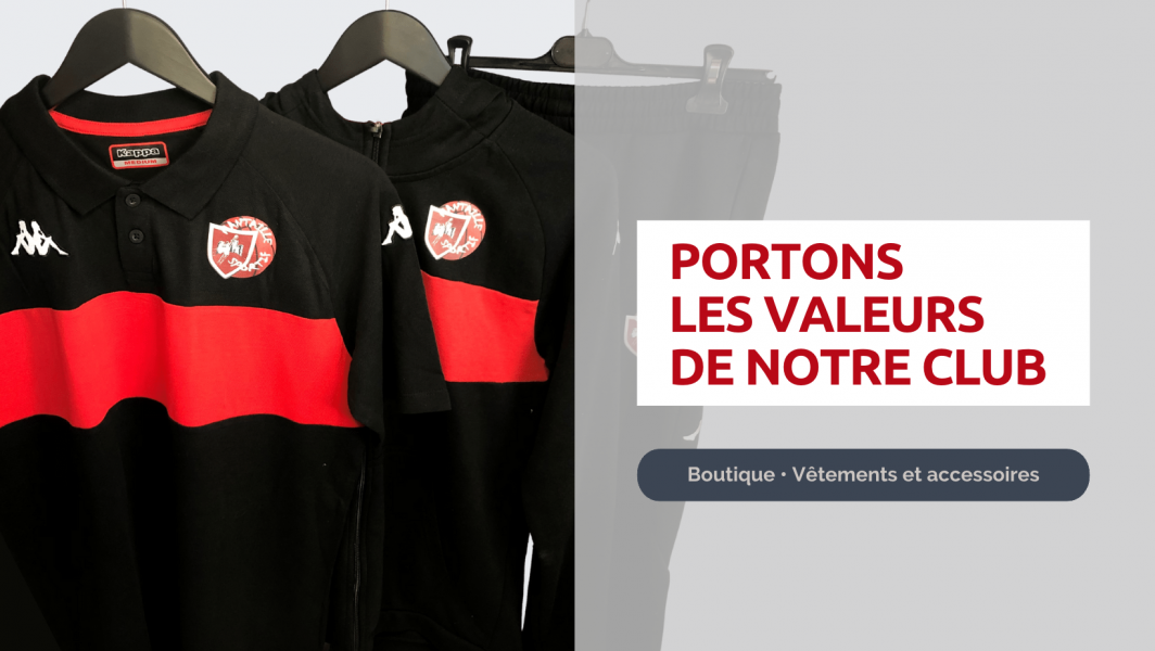 Boutique: commandes avant le 30/10