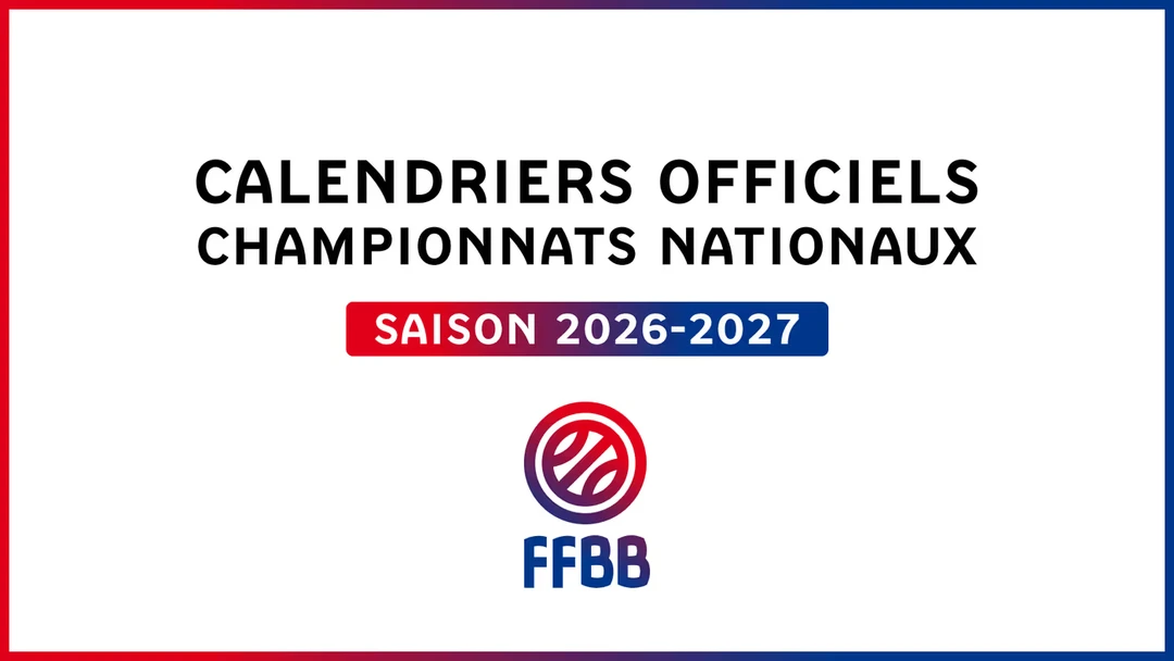 FFBB - Poule NM3 2026/2027 - Seniors 1