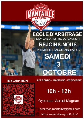 Ecole d'Arbitrage