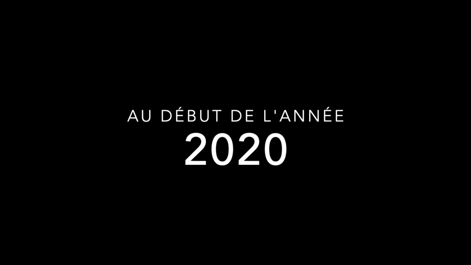 La saison 2020-2021 arrive...