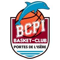 BASKET CLUB DES PORTES DE L'ISERE