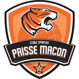 ES PRISSE MACON - 2