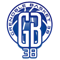 GRENOBLE BASKET 38