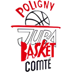 POLIGNY JURA BASKET COMTE