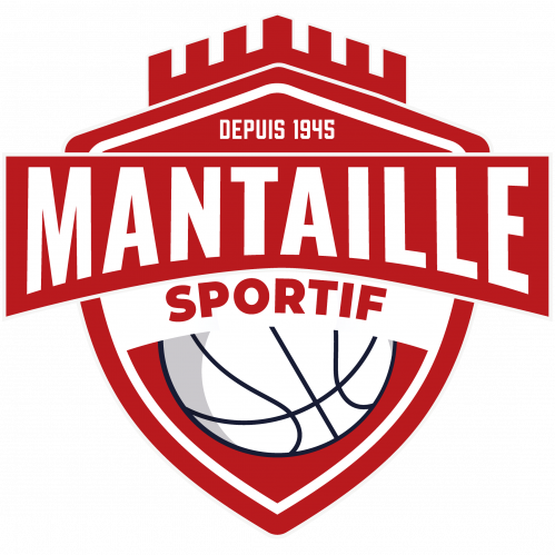 Logo MANTAILLE SPORTIF